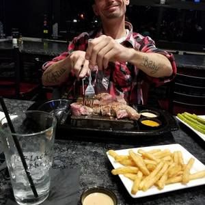 Meet your Posher, Danny